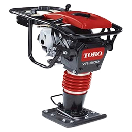 104-1877 Toro Dingo FLAP-REAR